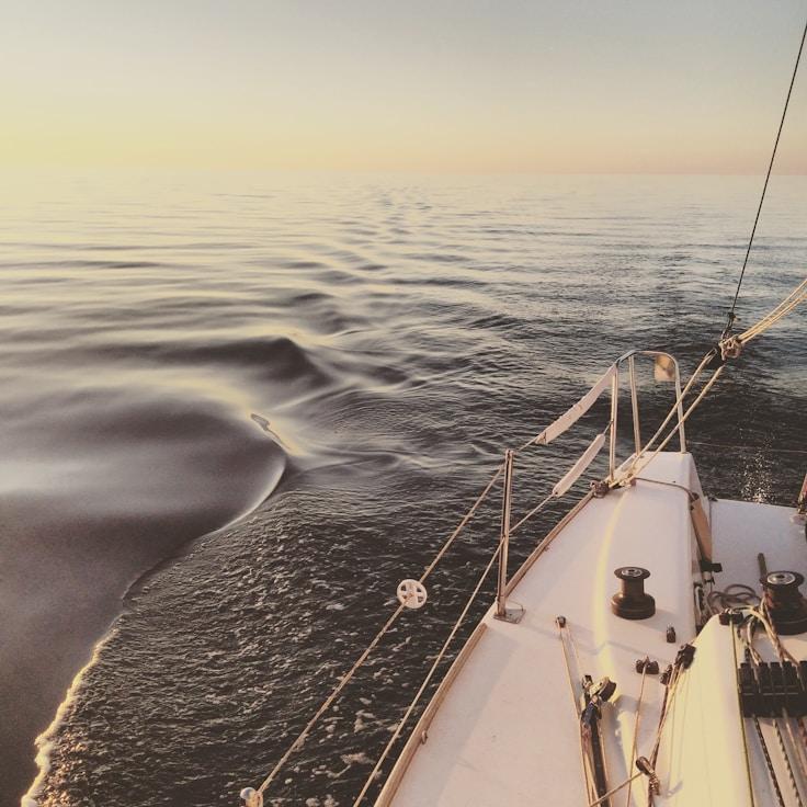 Sea exploration