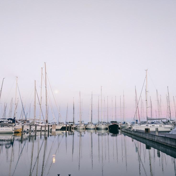 MarisCommonSport yacht fleet